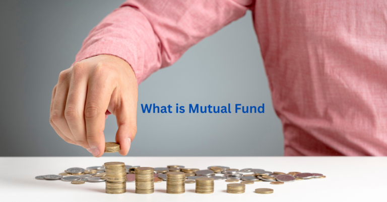 What is Mutual Fund