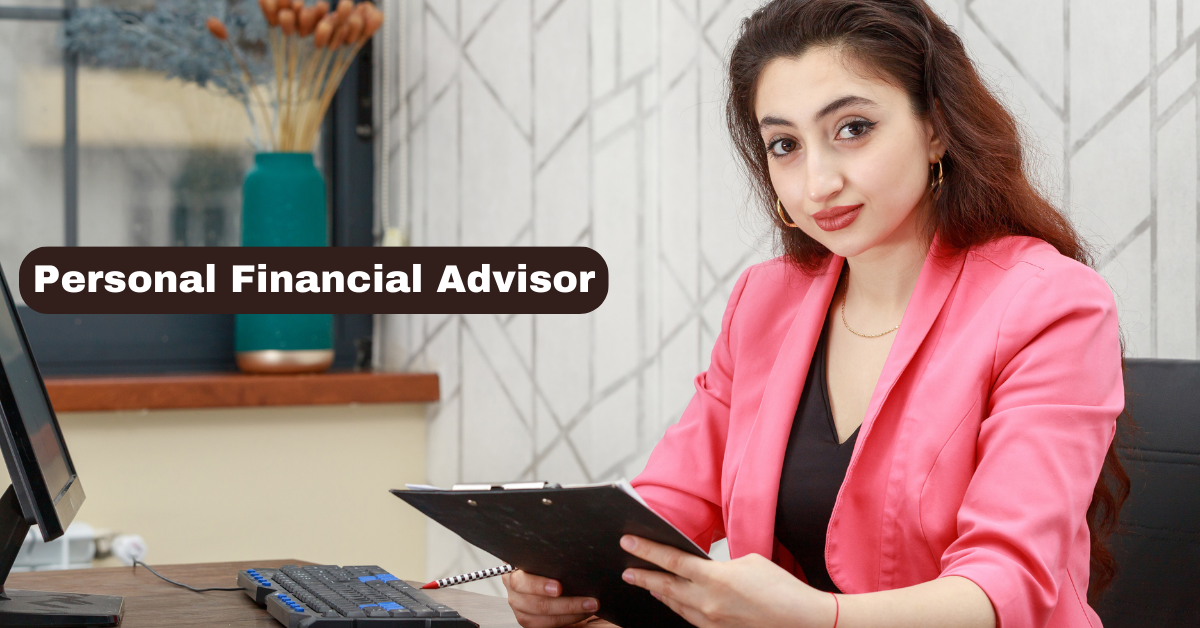 Personal Financial Advisor