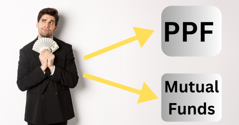 PPF vs Mutual Funds